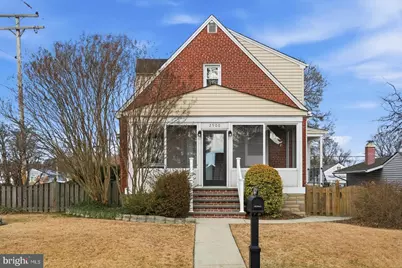 2900 Florida Avenue, Baltimore, MD 21227 - Photo 1