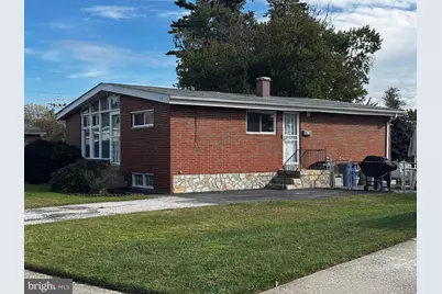 801 Sturgis Place, Baltimore, MD 21208 - Photo 1