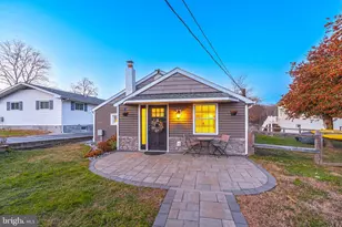 1920 Poplar Rd, Essex, MD 21221 - Photo 1