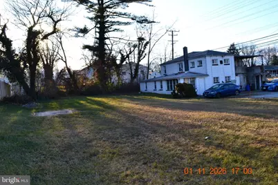 1215 Ingleside Avenue, Gwynn Oak, MD 21207 - Photo 1