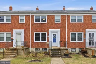 1542 Clairidge Rd, Gwynn Oak, MD 21207 - Photo 1