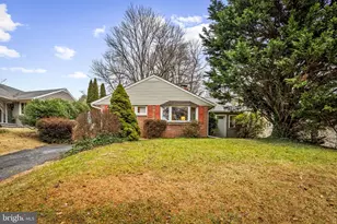 6745 Glenkirk Rd, Baltimore, MD 21239 - Photo 1