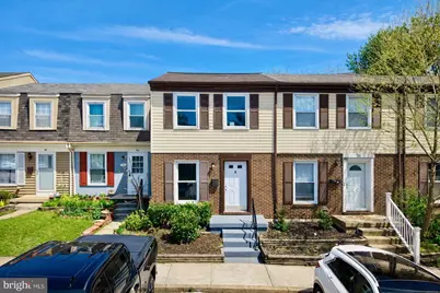 24 Lerner Court #32H, Baltimore, MD 21236 - Photo 1