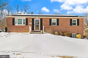 3409 Acton Rd, Parkville, MD 21234 - Photo 1