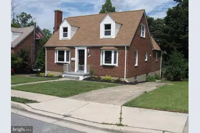 6121 Marglenn Avenue, Baltimore, MD 21206 - Photo 1