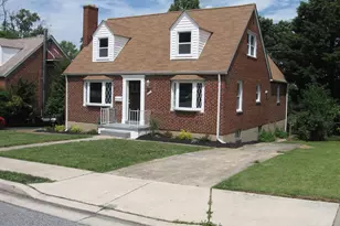 6121 Marglenn Ave, Baltimore, MD 21206 - Photo 1