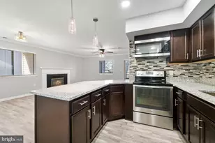 8103 Greenspring Way, Owings Mills, MD 21117 - Photo 1