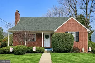 616 Woodsdale, Catonsville, MD 21228 - Photo 1