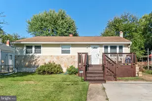 5922 Baltimore St, Baltimore, MD 21207 - Photo 1