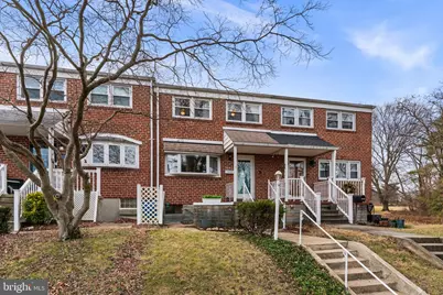 5402 Council Street, Baltimore, MD 21227 - Photo 1