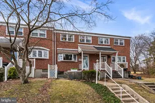 5402 Council St, Baltimore, MD 21227 - Photo 1