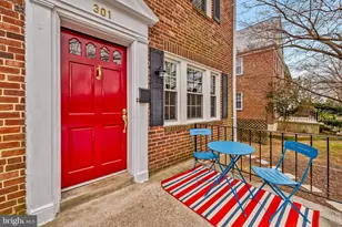 301 Overbrook Rd, Baltimore, MD 21212 - Photo 1