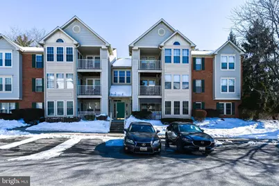 8004 Township Drive #302, Owings Mills, MD 21117 - Photo 1