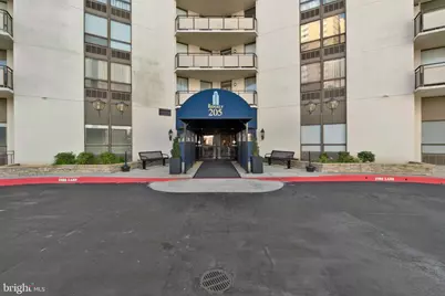 205 E Joppa Road #708, Baltimore, MD 21286 - Photo 1