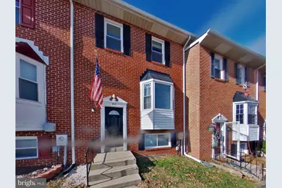 38 Powder View Court, Nottingham, MD 21236 - Photo 1