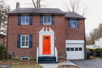 1803 Frederick Road, Catonsville, MD 21228 - Photo 1