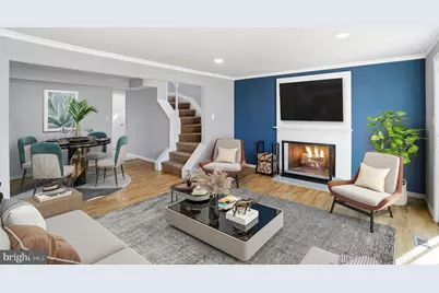 5415 King Arthur Circle, Baltimore, MD 21237 - Photo 1