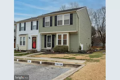39 Trailwood Road, Baltimore, MD 21236 - Photo 1