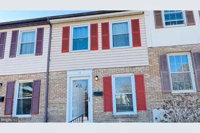 11 Lerner Court #33I, Nottingham, MD 21236 - Photo 1