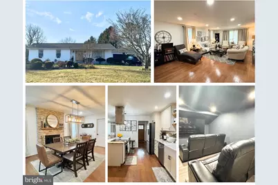 7397 New Cut Road, Kingsville, MD 21087 - Photo 1