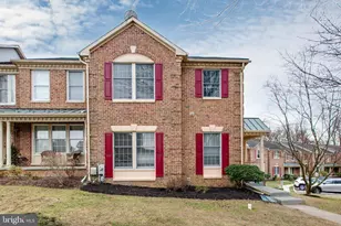 2849 Quarry Heights Way, Baltimore, MD 21209 - Photo 1