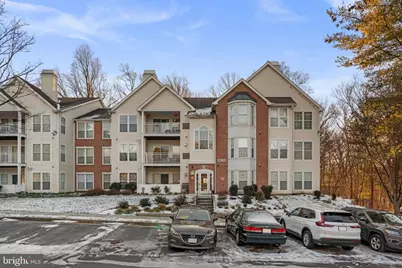 5032 Stone Shop Circle #5032, Owings Mills, MD 21117 - Photo 1