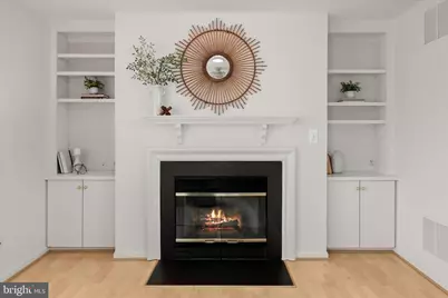 413 Rockfleet Road Road #201, Lutherville Timonium, MD 21093 - Photo 11