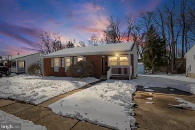 9063 Meadow Heights Road, Randallstown, MD 21133 - Photo 1