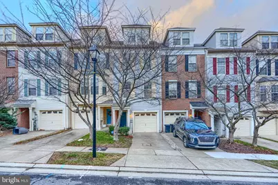 8 Katurah Lane, Owings Mills, MD 21117 - Photo 1