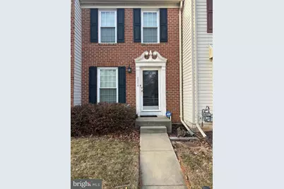 4504 Donatello Square, Owings Mills, MD 21117 - Photo 1
