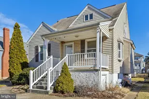 5527 Willys Ave, Baltimore, MD 21227 - Photo 1