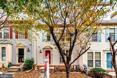 9822 Sherwood Farm Road, Owings Mills, MD 21117 - Photo 1