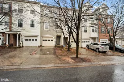206 Toddson Lane, Owings Mills, MD 21117 - Photo 1