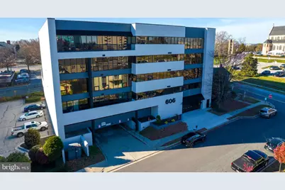 606 Baltimore Avenue #106, Towson, MD 21204 - Photo 1