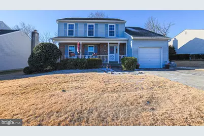 3607 Parkhurst Way, Baltimore, MD 21236 - Photo 1