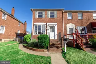 2801 Southbrook Rd, Dundalk, MD 21222 - Photo 1