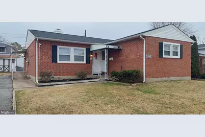 8405 Harris Avenue, Parkville, MD 21234 - Photo 1