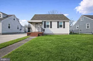 6820 Bessemer Ave, Baltimore, MD 21222 - Photo 1