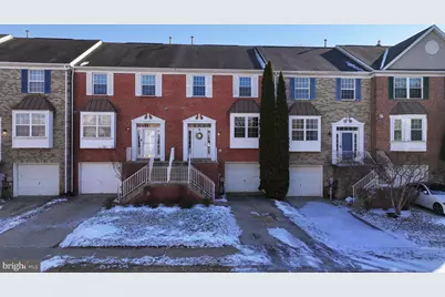 9533 Georgian Way, Owings Mills, MD 21117 - Photo 1