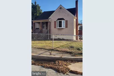 3202 Garden Avenue, Baltimore, MD 21227 - Photo 1
