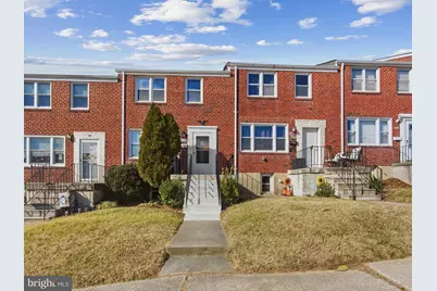 4824 Carmella Drive, Halethorpe, MD 21227 - Photo 1