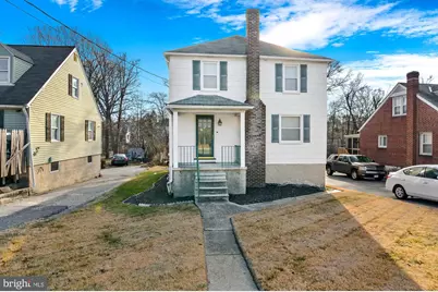 9633 Harford Road, Baltimore, MD 21234 - Photo 1