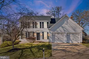 10834 Meadowlea Rd, Owings Mills, MD 21117 - Photo 1