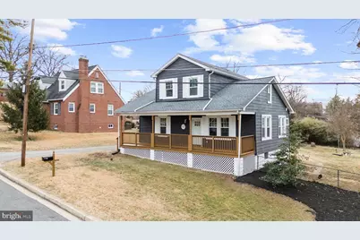 4415 Linden Avenue, Baltimore, MD 21227 - Photo 1