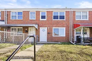 7819 St Bridget Ln, Dundalk, MD 21222 - Photo 1