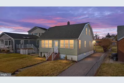 1924 Sunberry Road, Baltimore, MD 21222 - Photo 1