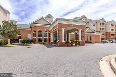 400 Symphony #424G, Cockeysville, MD 21030 - Photo 1