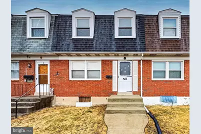 3 Haley Road, Baltimore, MD 21221 - Photo 1
