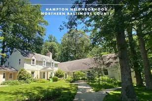 1105 Providence Rd, Baltimore, MD 21286 - Photo 1