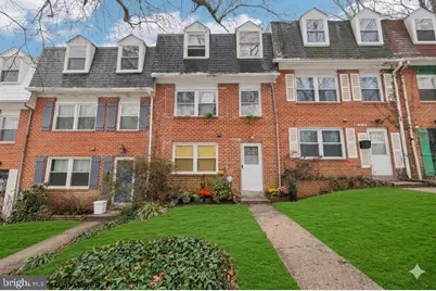 6415 Falkirk Road, Baltimore, MD 21239 - Photo 1